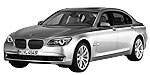 BMW F01 U0341 Fault Code