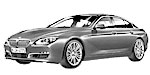 BMW F06 U0341 Fault Code