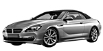 BMW F12 U0341 Fault Code